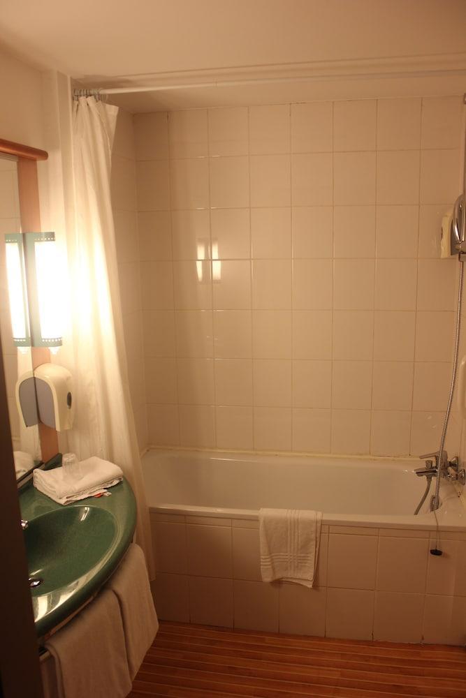 B&B Hotel Mons Gare Luaran gambar