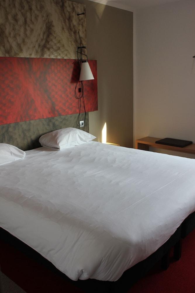 B&B Hotel Mons Gare Luaran gambar